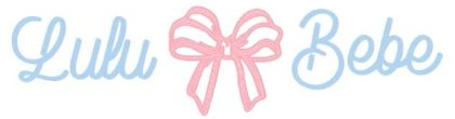 Lulu Bebe logo