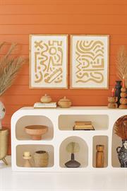 Abstract Prints