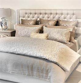 Morocco Oyster Bed
