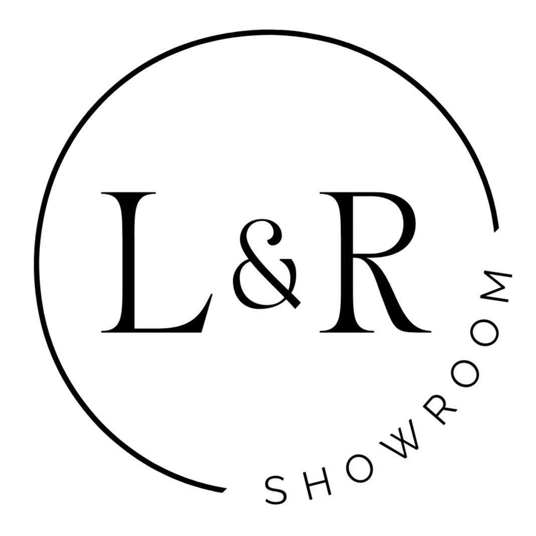 L & R Showroom  logo