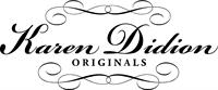 Karen Didion Originals logo