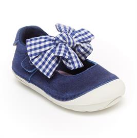 SM Esme Navy/White 