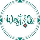 West and Company logo
