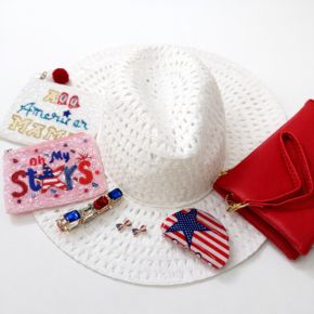 Patriotic Accessories