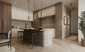 CSL's cutting-edge optics meets Hudson Valley Lighting's legacy of exceptional craftsmanship, redefining luxury in architectural lighting. 