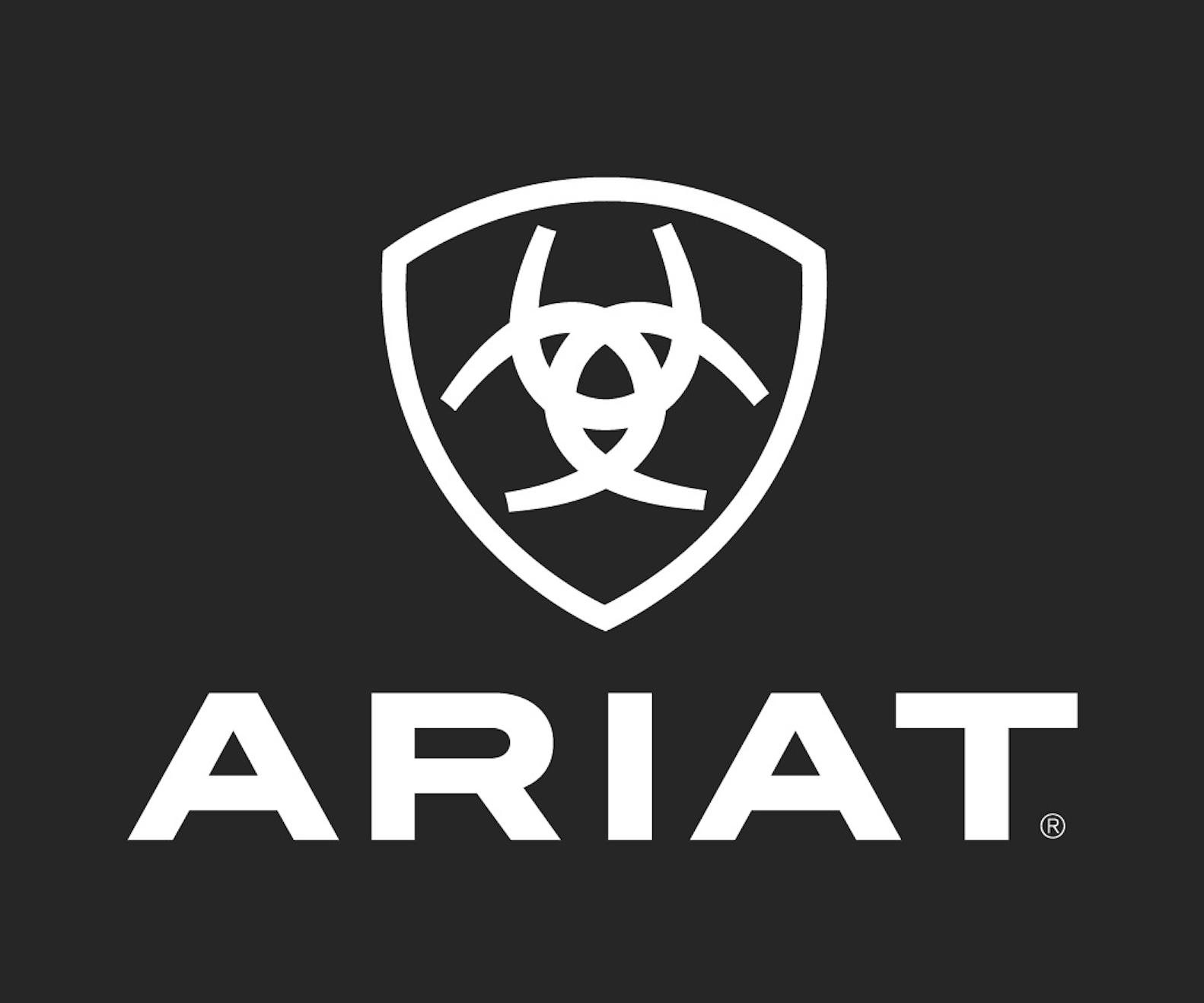 Ariat International logo