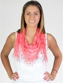 Triangle Scarf