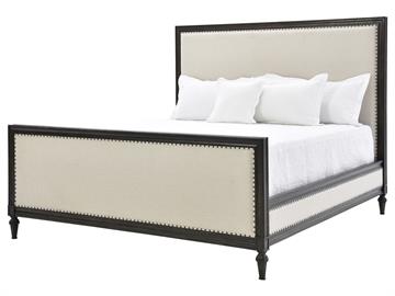 Solid Mango Bed