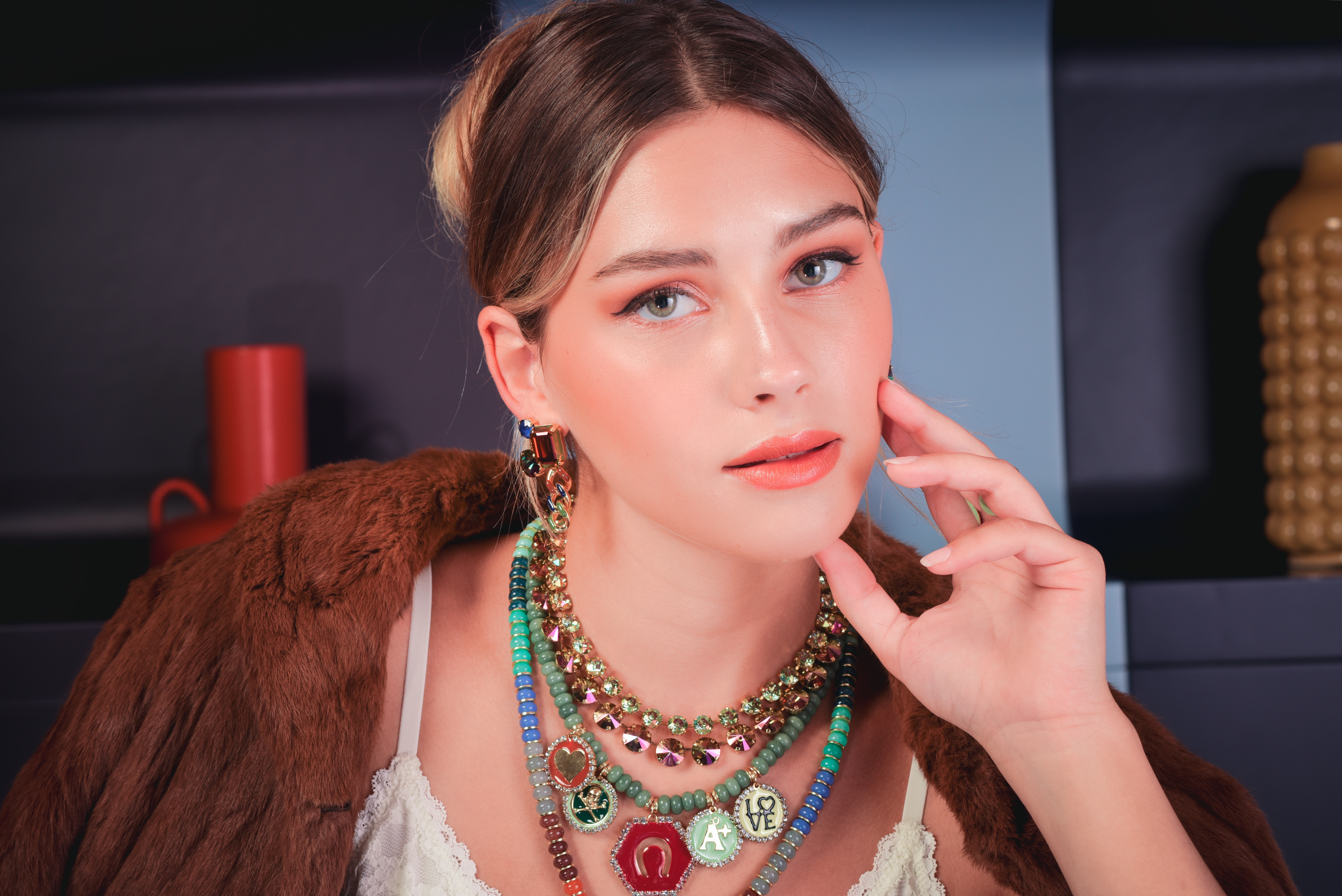 Tova Jewelry Fall/Holiday 2025
