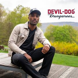 DEVIL-DOG Dungarees
