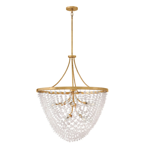Myra Medium Chandelier