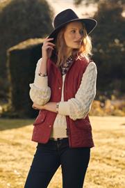 Ladies Countrywear