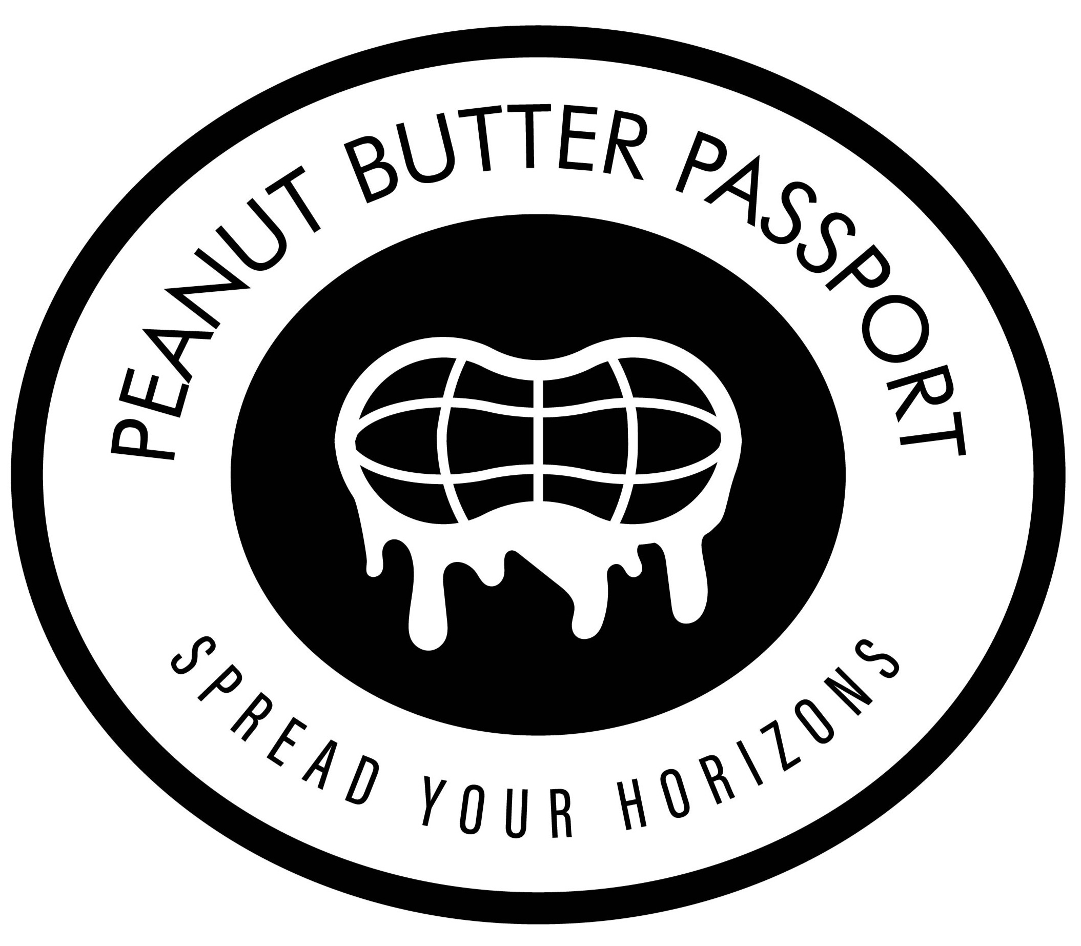 Peanut Butter Passport logo