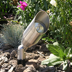 12V | 120V Plug n Play Directional Lighting