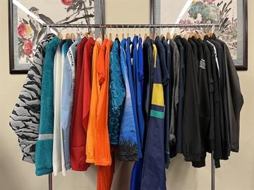 Wow Jacket