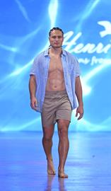 Men's wear