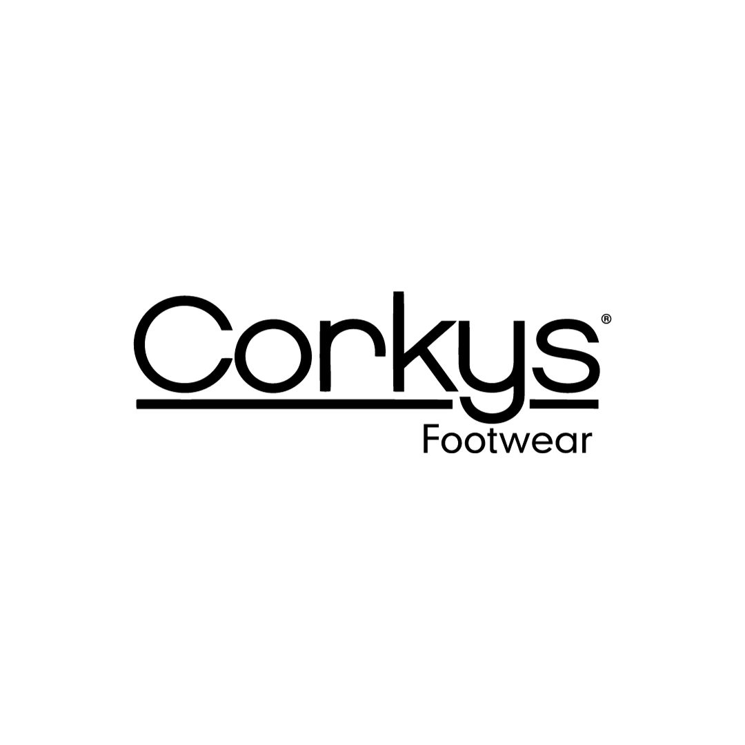 Corkys Footwear, Inc. logo