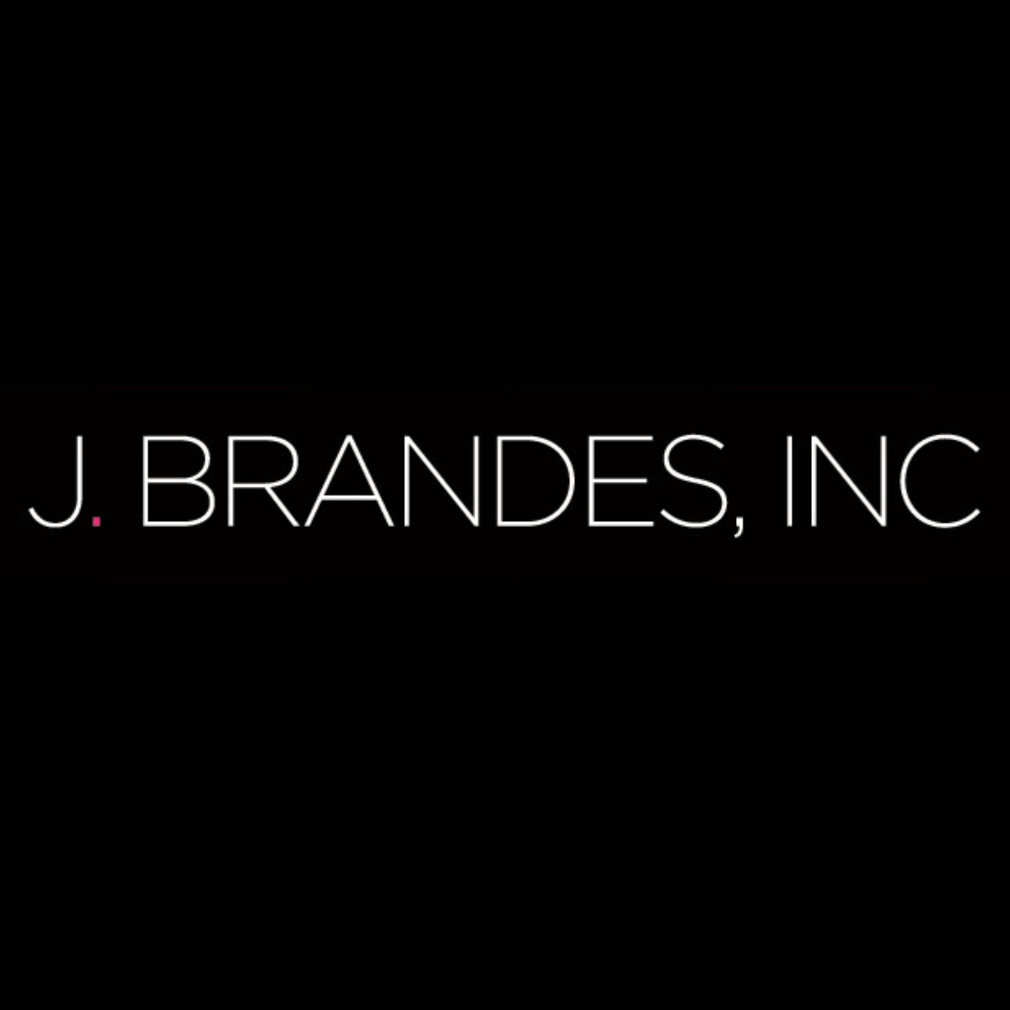 J. Brandes, Inc. logo