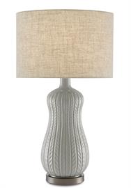 Mamora Pale Table Lamp