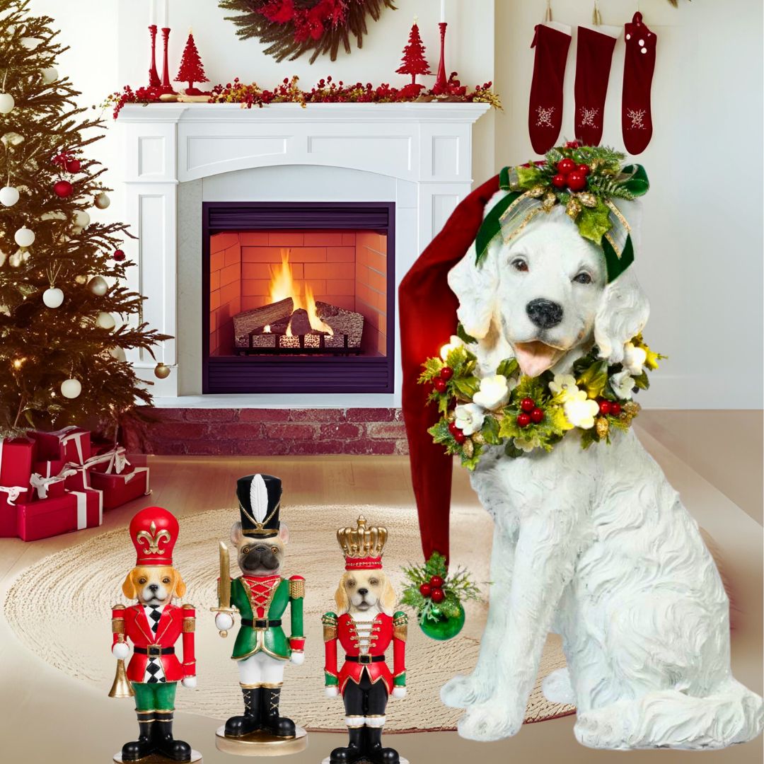 Mark Roberts Christmas Decors