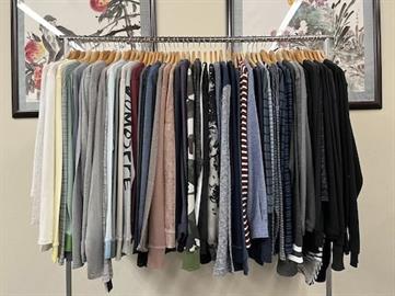 Long Sleeve
