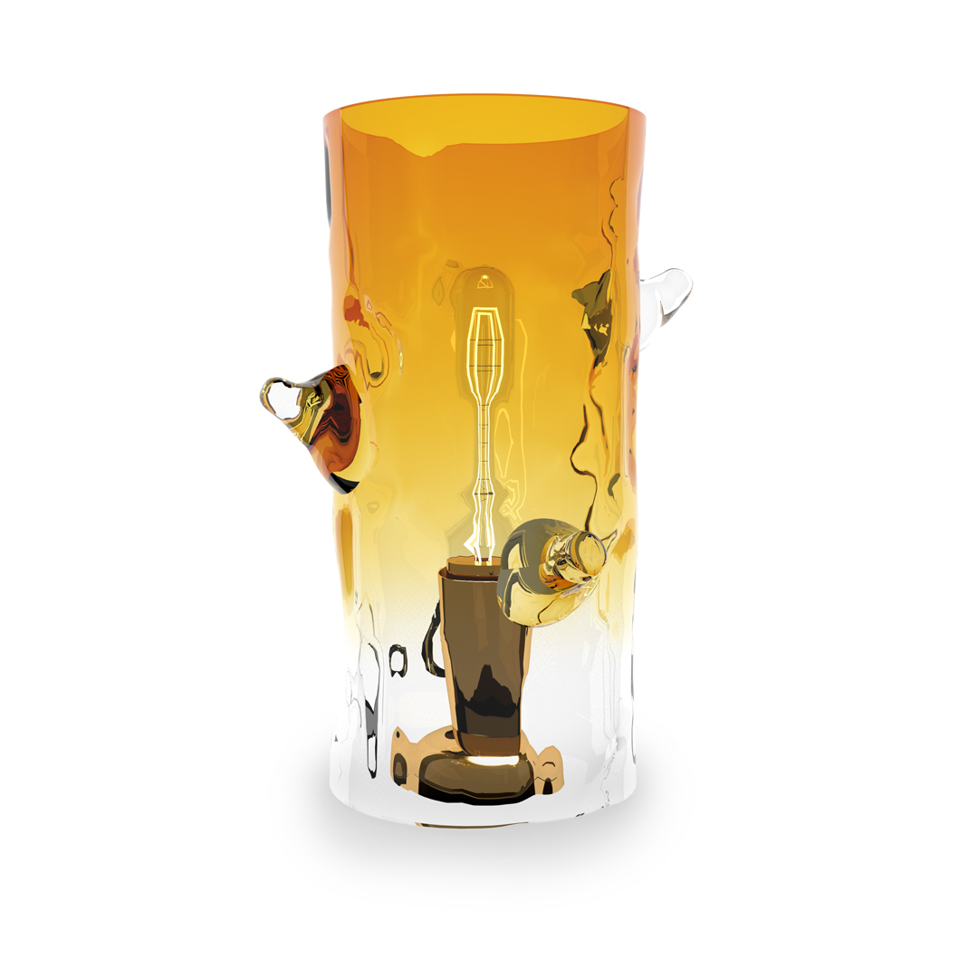 Diameter: 240 mm (9,45 inch)  Height: 340 mm (13,39 inch)  Weight: 3,5 kg  Number of components: 1 pcs