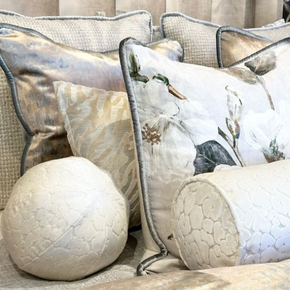 Misti Thomas Bedding