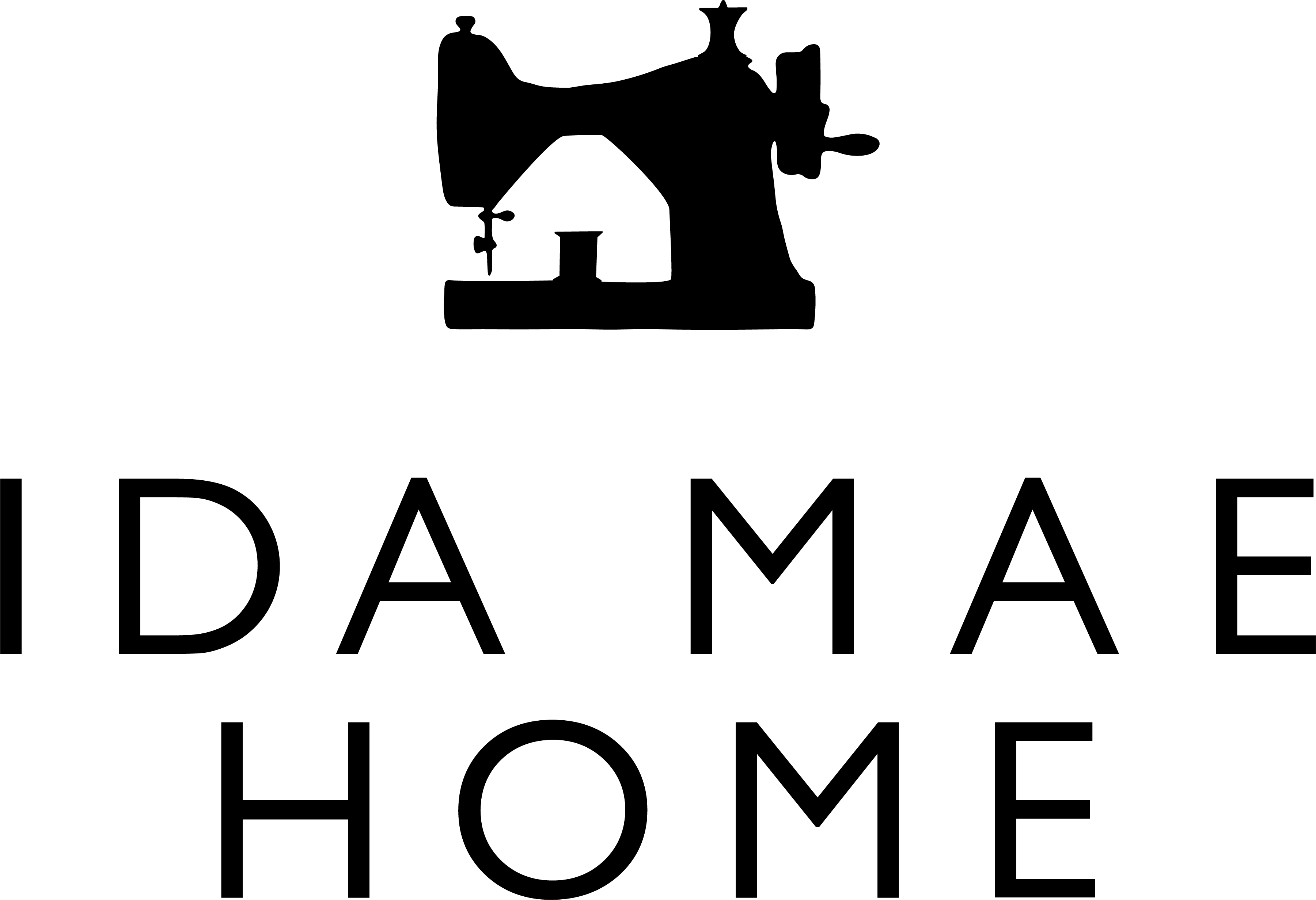 Ida Mae Home logo
