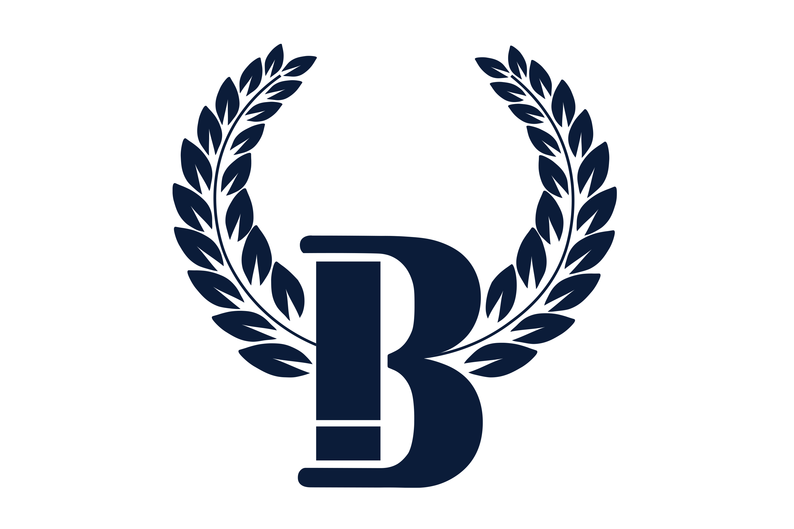 Buck Shot Apparel logo