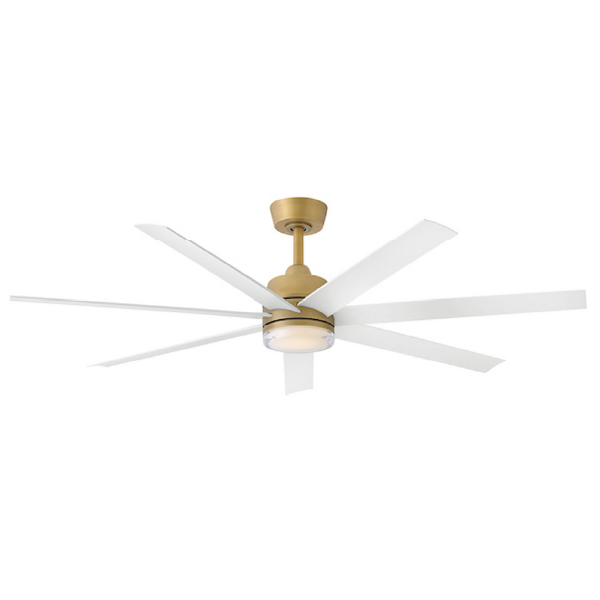 Current LED Smart Fan