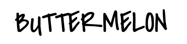 Buttermelon logo