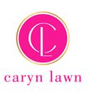 CARYN LAWN logo