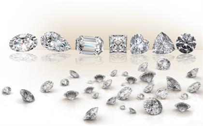 Wholesale Diamonds - Loose Diamonds - GIA and EGL USA