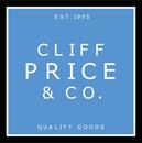 Cliff Price & Company logo