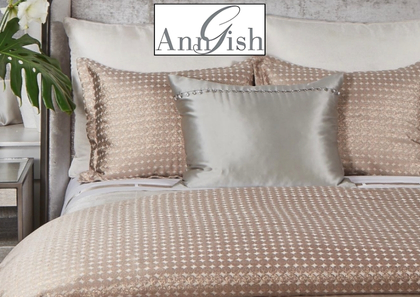 Luxury Bedding & Linens