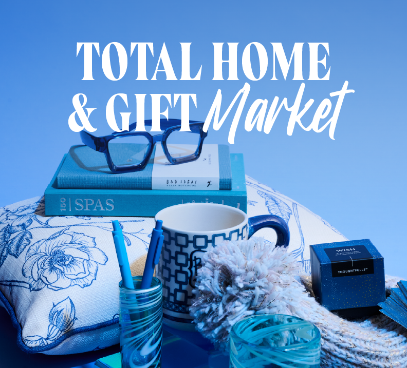 Total Home & Gift Market