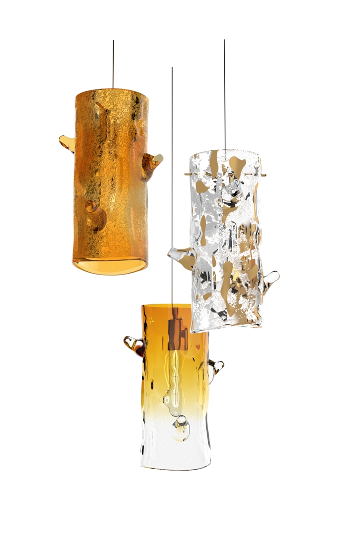 Diameter: 500 mm (19,69 inch) Height: 550 mm (21,65 inch) Weight: 14 kg Number of components: 3 pcs