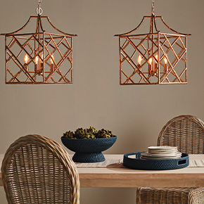 Napa Home & Garden believes in the beauty of home, and was founded with the goal to elevate each and every living space.