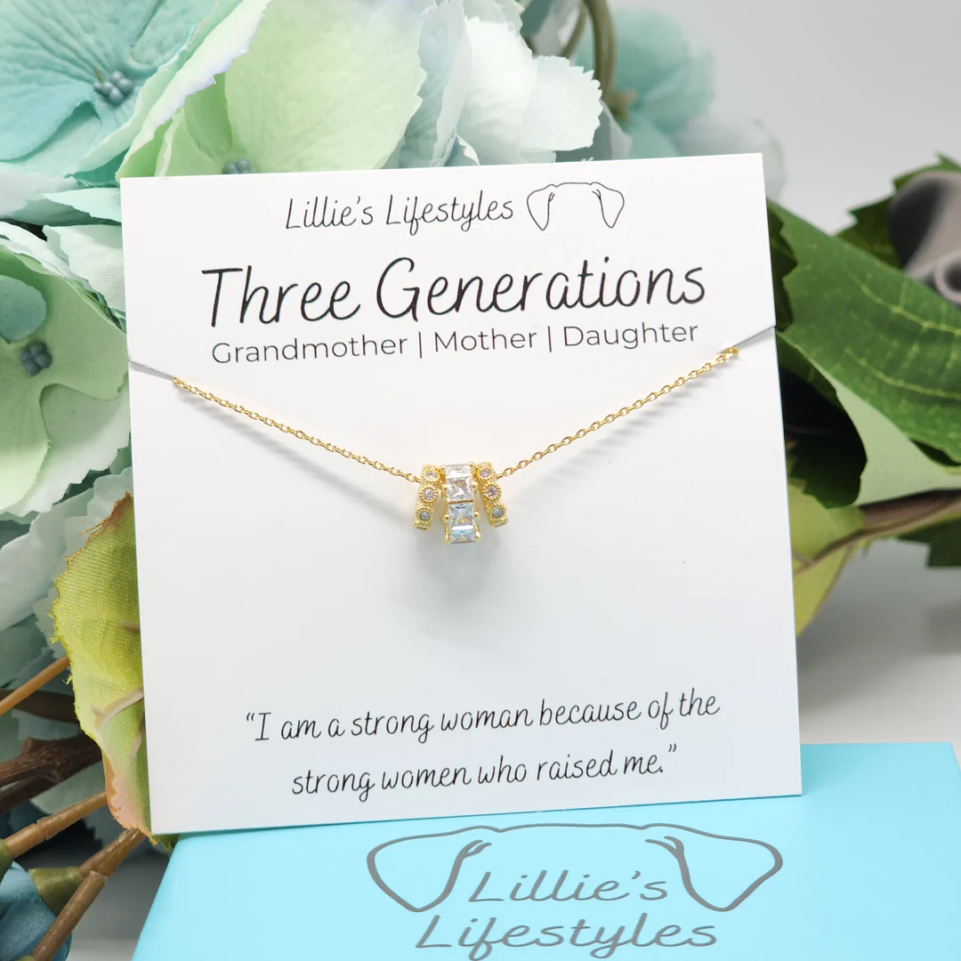 Out top selling jewelry piece 