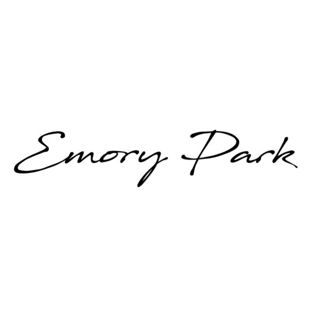 Emory Park logo