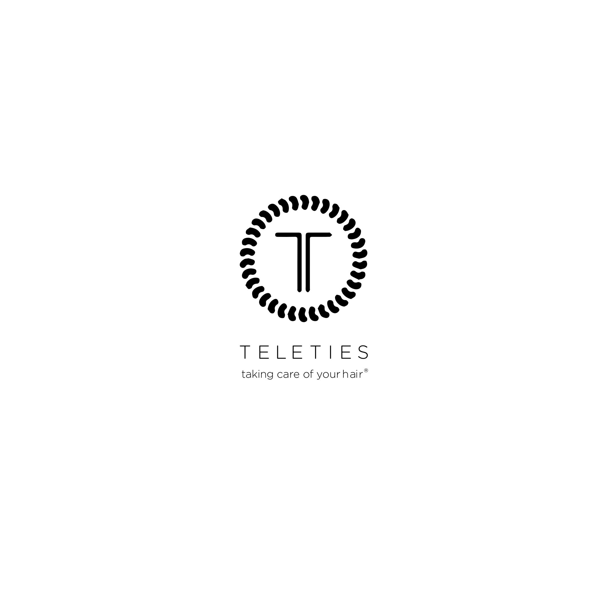 TELETIES logo