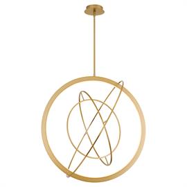 GALILEI 29″ 5CCT LED Pendant