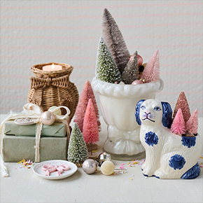 Hazel Mazel celebrates life's small joys inspired by Aunt Hazel's love for everyday moments. 