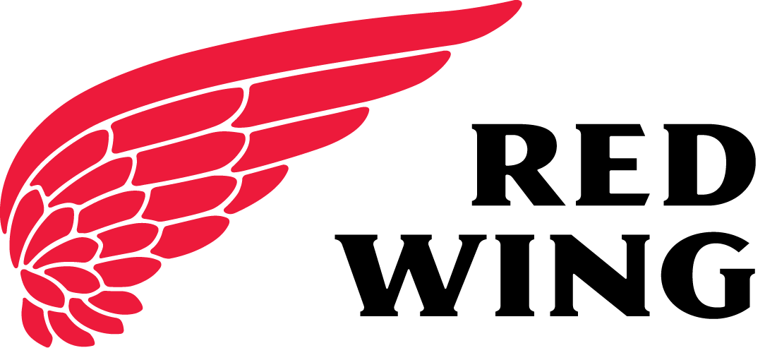 Red Wing Shoe Company logo