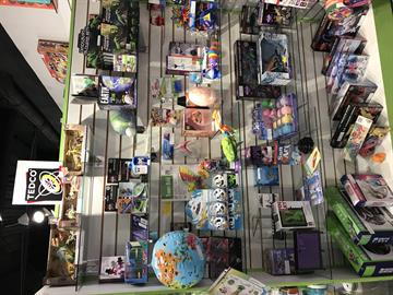 Tedco Toys