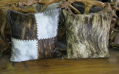 Pillows