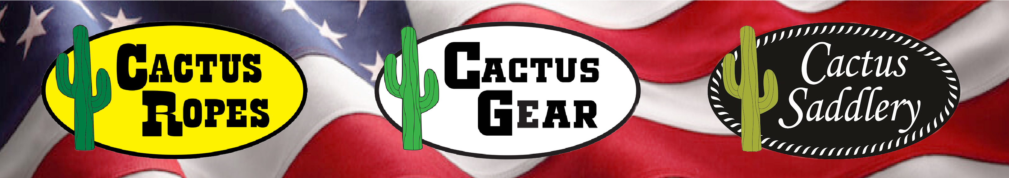 Cactus Ropes logo