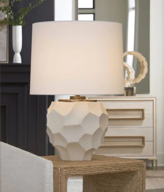 Table, Buffet, Floor, Accent, Desk and Outdoor Lamps!