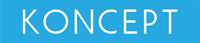KONCEPT logo
