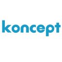 KONCEPT logo